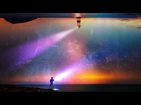 LTN pres. GHOSTBEAT - Exploring The Mind [Silk Music]