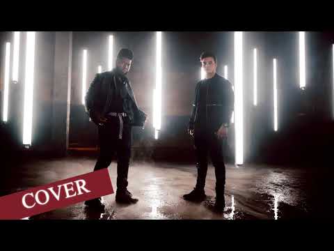 Martin Garrix feat. Khalid - Ocean (Mustafa Çamlıbel Cover)