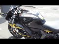 ヤマハ YZF-R7 早い者勝ち!YZF-R7イエローストロボ入荷。お好みのオプション取付相談もOK!