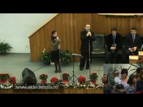 04 Cristian Vaduva - Laudat sa fii Isus - videoremus ro