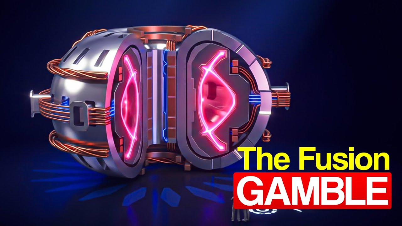 MIT’s Tiny Fusion Reactor Could Beat ITER