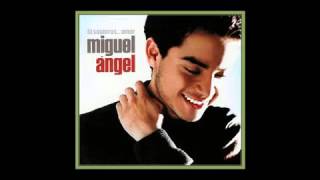 Miguel Angel si tu supieras