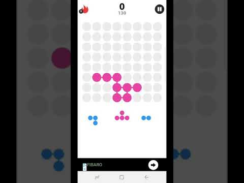 Dot On Fire - Magic Balls video thumbnail