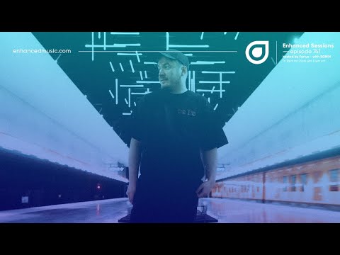 Enhanced Sessions 741 with SØNIN - Hosted by Farius