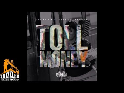 Cousin Fik x Fastraks ft. Turf Talk, DecadeZ - Serious [Thizzler.com]