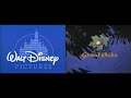 Walt Disney Pictures And Great Oaks