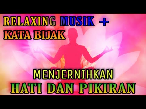Kata-kata Bijak SANG BUDDHA || Relaxing, Relief,  Chinese Music - #120