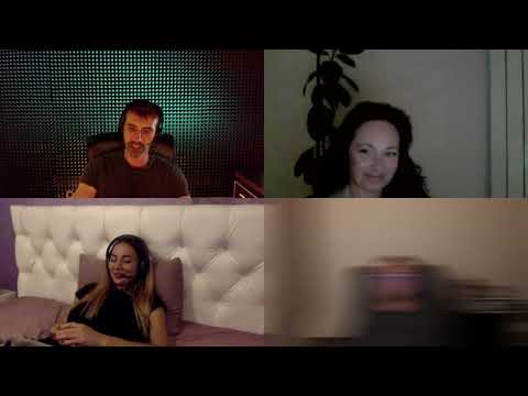 131-RO (IT) Gabriela, In misiune - Hipnoză Regresivă Calogero Grifasi