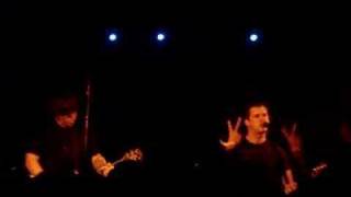 None More Black- Banned From The Teen Arts