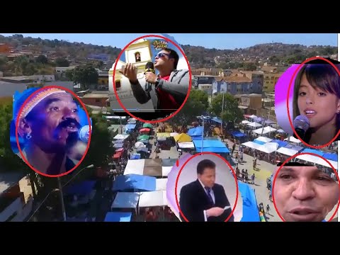 5 VEZES   SANTA LUZIA EM REDE NACIONAL DE TELEVISÃO