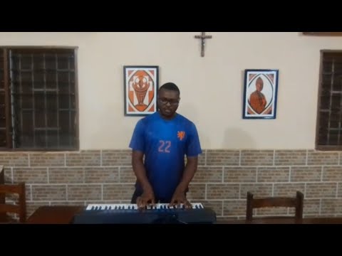 Cameroon hymnal 170 Lord i am coming home