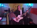 Sweet Dreams (are made of these) by 48th Street Collective on bass Rocksmith+