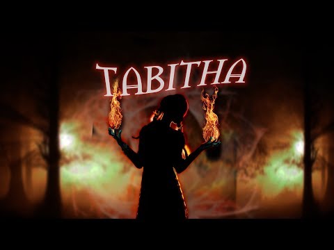 TABITHA: PART ONE (SEQUEL TO GIGGLE) BY DEREK HAWKE-CREEPYPASTA
