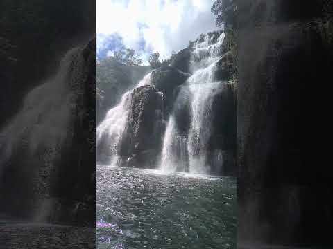 Cachoeiras Almécegas I  - Alto paraíso GO