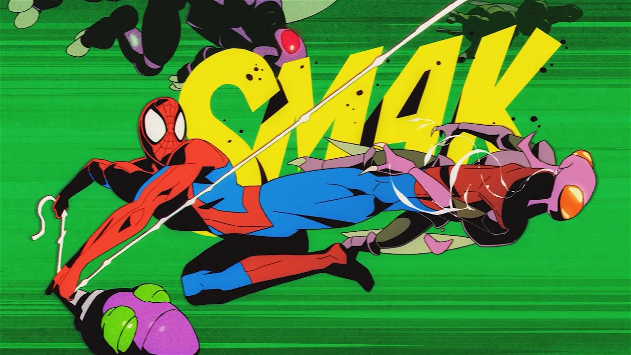 漫威宇宙入侵 - 敲定英雄陣容