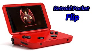 Retroid Pocket Flip - The Next Generation Hype Is HERE 😎