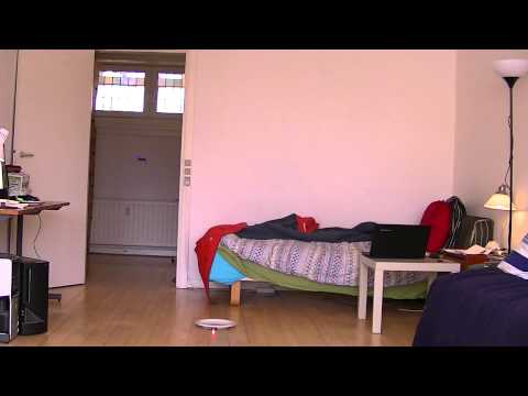 Mongo Drones 053 - Part 34 - Flight 30 - Hubsan X4 107L Drone