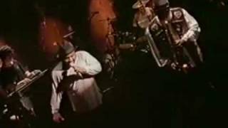 This Is Madness - The Last Poets & Pharoah Sanders