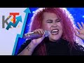 Anj Galias Sings Fantasia S I Believe