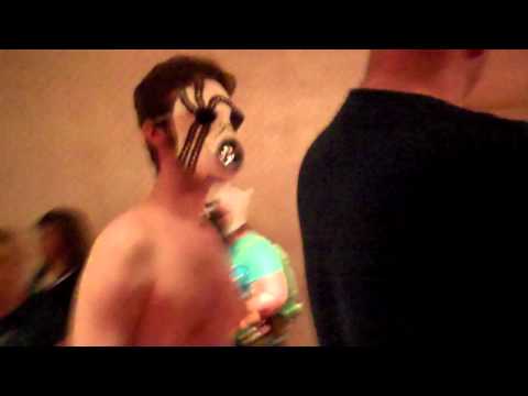 YOUMACON 2010 PART 11