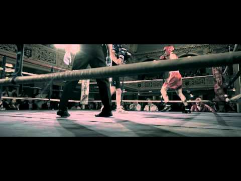 Oxford V Cambridge 107th Varsity Boxing Match Highlights (OUABC v CUABC)