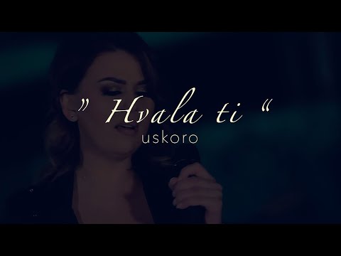 ELVEDINA ŠEHIĆ - Hvala ti [Official Teaser 2022]