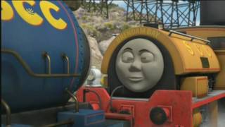 Thomas &amp; Friends: Every Cloud has a Silver Lining (Remake)
