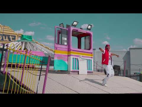 Clumsy SA (Ft. Phantom Steeze) - PILA (Official Music Video)