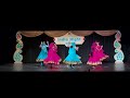 Kizhakku Pookkum Dance Performance