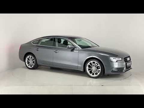 161D39910 - 2016 Audi A5 A5 2.0L  RefId: 427366