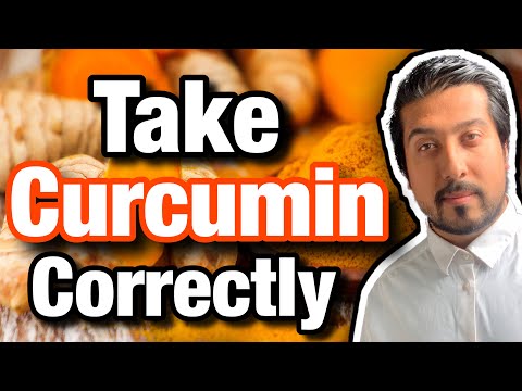 Ben-C Curcumin 167/1000mg Capsules 30's