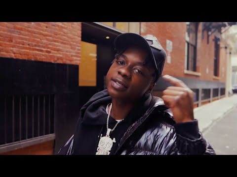 MoneyMarr - Me & My Weapon (Official Video)