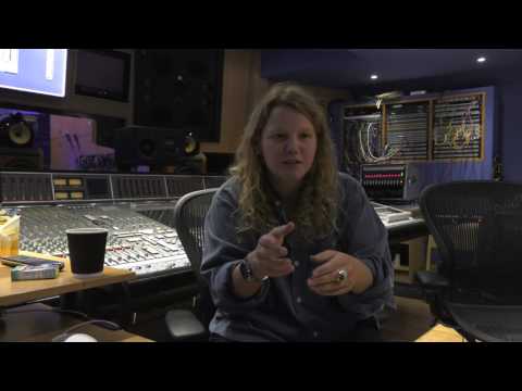 Record Store Day Champion: Kate Tempest