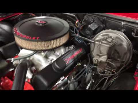 1970 Chevrolet Nova (CC-1214832) for sale in Gurnee, Illinois