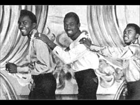 Ethiopians - Never Get Burned