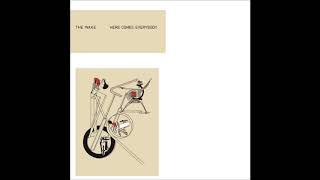 The Wake - Melancholy Man