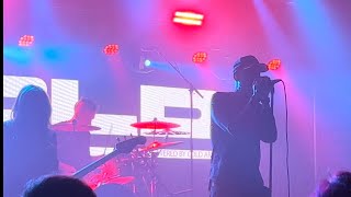 Cold - 02 - Everyone Dies (Live @ Baltimore Soundstage 05/19/2024)