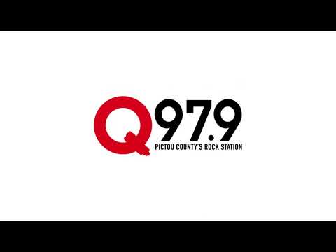 CKEZ-FM/New Glasgow, Nova Scotia Top-of-Hour ID - April 27, 2023
