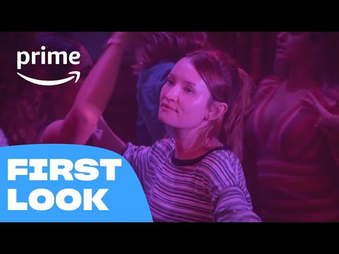 Reliving School Dance 'Tings | Class of '07 | Prime Video