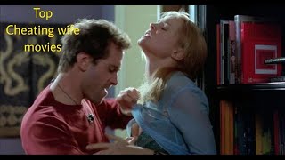 Top 5 Shocking Cheating Wife Movies You Must See