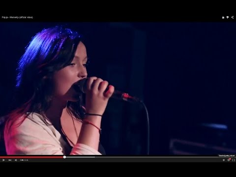 Pajujo - Momenty (official video)