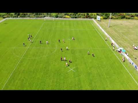 Phase finale du Championnat Open Outdoor division régionale Sud-Ouest à Boé