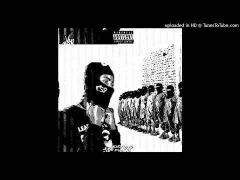 Black Gwaluh X Slimesito X Lil Yachty X BigSmokeChapo - My Slime