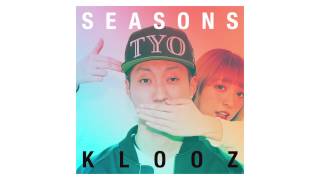 KLOOZ Concept Album "SEASONS" (2014.2.12 on Sale)