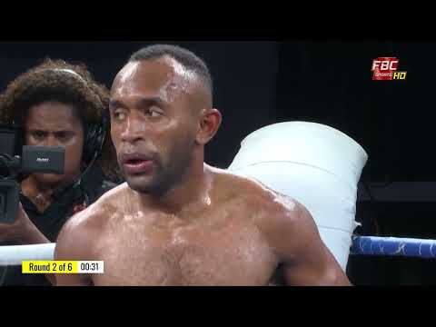 Gaberieli Ravalawa vs Benjamin Joseph 2022