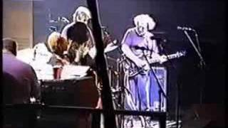 Jerry Garcia Band - Money Honey