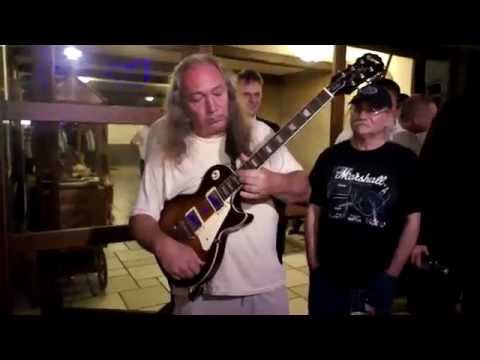 Marta i Łukasz - zespół Dżem. Zespół Fanart Konin