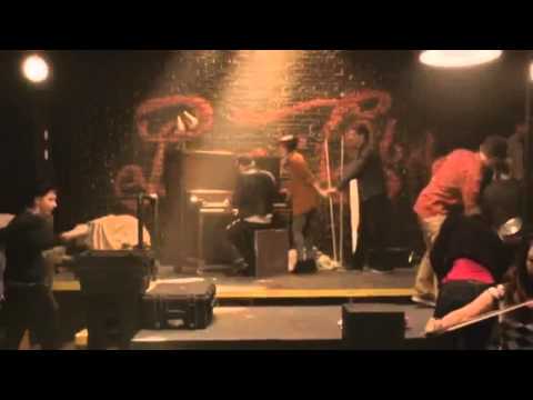 SMASH - Full Performance of "This Will Be Our Year"