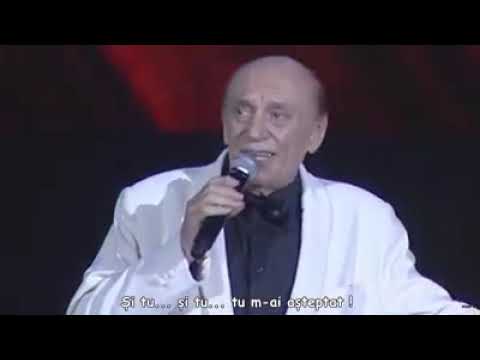 Ti si me cekala (Tu m- ai asteptat) -- Tozovac