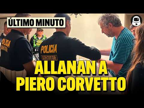 ALERTA: Fujimorista estará a cargo del traslado de votos #LaEncerrona